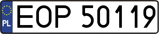 EOP50119