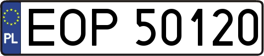 EOP50120