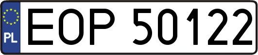 EOP50122