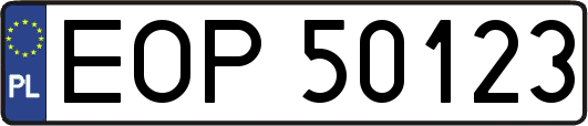 EOP50123