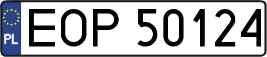 EOP50124