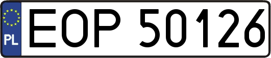 EOP50126