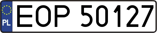 EOP50127
