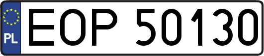 EOP50130