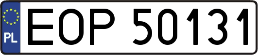 EOP50131