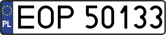 EOP50133