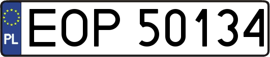 EOP50134