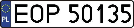 EOP50135