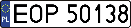 EOP50138