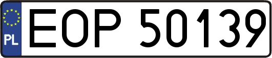 EOP50139