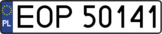 EOP50141