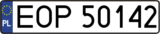 EOP50142