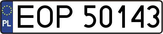 EOP50143