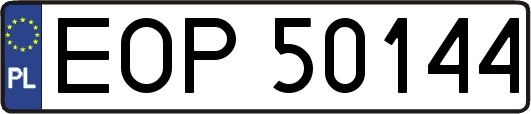 EOP50144