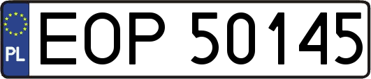 EOP50145
