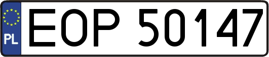 EOP50147