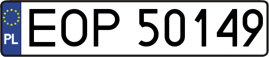 EOP50149
