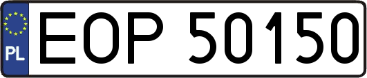 EOP50150