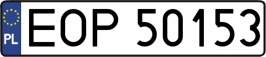 EOP50153