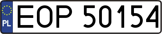 EOP50154