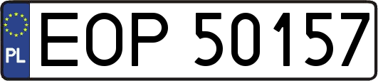 EOP50157
