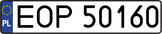 EOP50160