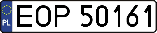 EOP50161