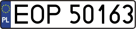 EOP50163