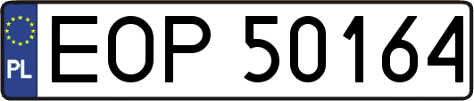 EOP50164