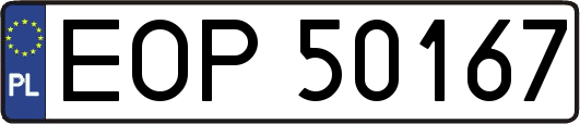EOP50167
