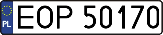 EOP50170