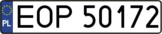 EOP50172