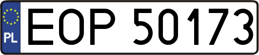 EOP50173