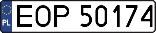 EOP50174