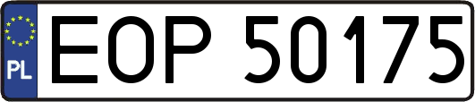 EOP50175