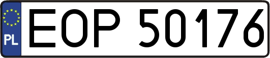 EOP50176