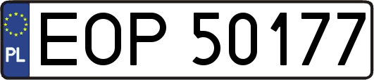 EOP50177