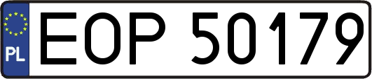 EOP50179