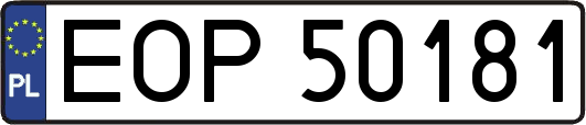 EOP50181