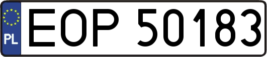 EOP50183