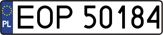 EOP50184