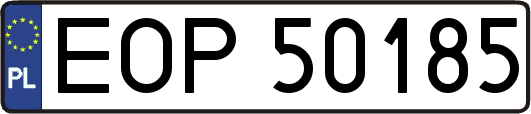 EOP50185