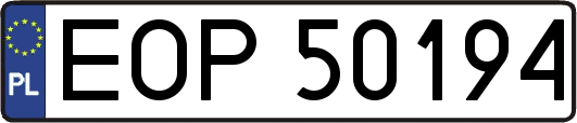 EOP50194