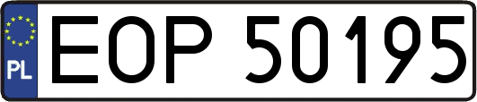EOP50195