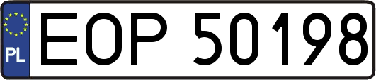 EOP50198