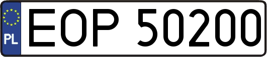 EOP50200