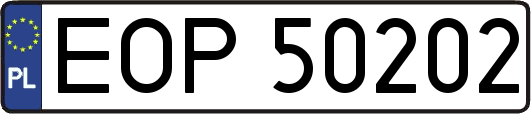 EOP50202