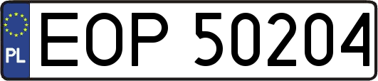 EOP50204