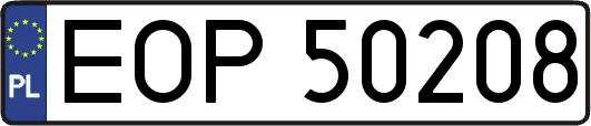 EOP50208