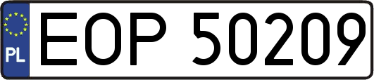 EOP50209